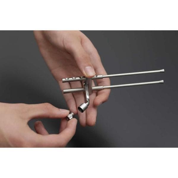 Solar P1 Adjustable Snag Bars - foto 5