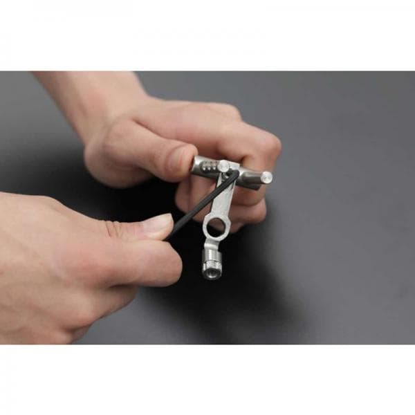 Solar P1 Adjustable Snag Bars - foto 6