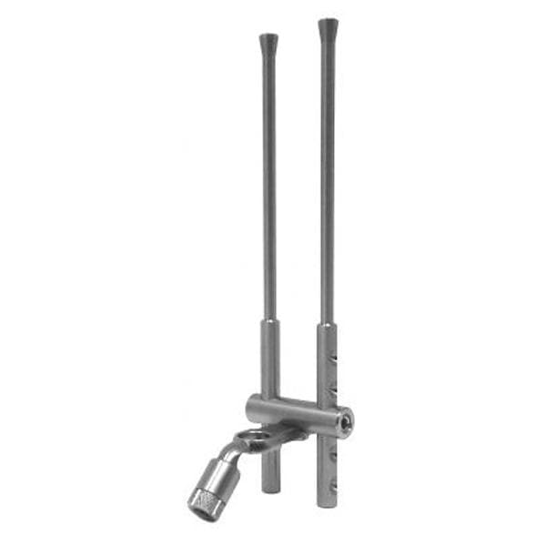 Solar P1 Adjustable Snag Bars