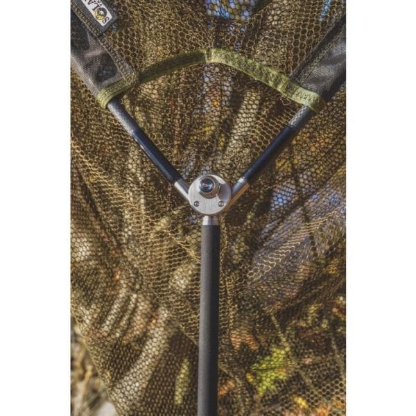 Solar P1 Bow-Loc Net 42inch