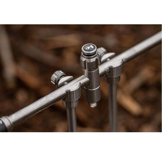 Solar P1 Loc-Down Adaptor & Buzz Bar Blanking Cap