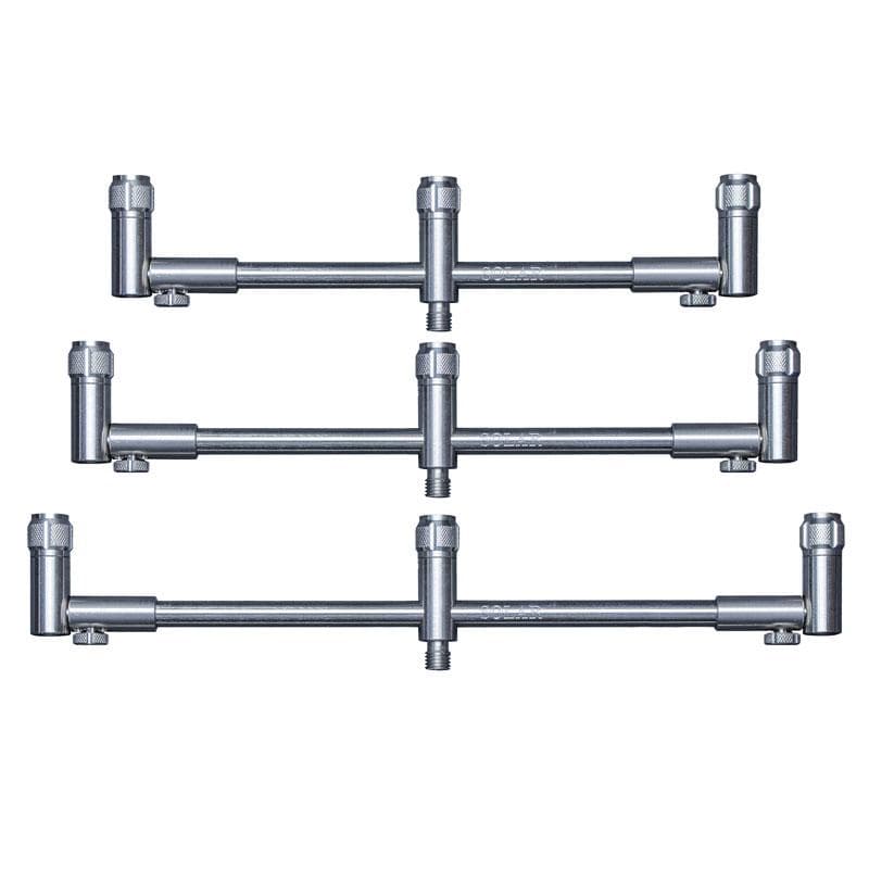 Solar P1 Pro-Loc 3 Rod Buzzerbar Large - foto 2