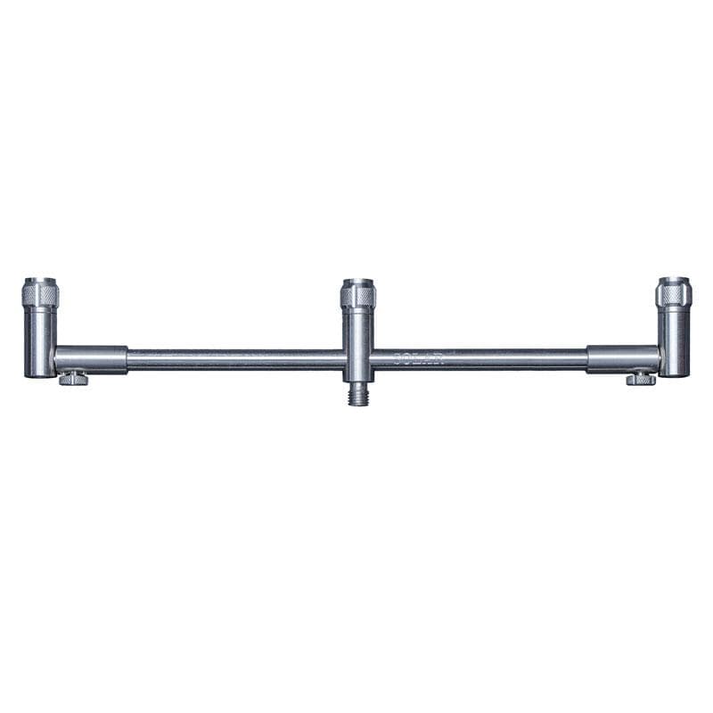 Solar P1 Pro-Loc 3 Rod Buzzerbar Medium - foto 2