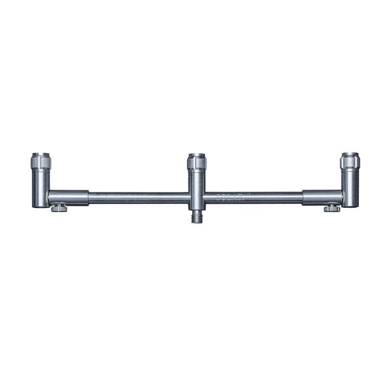 Solar P1 Pro-Loc 3 Rod Buzzerbar Medium - foto 3