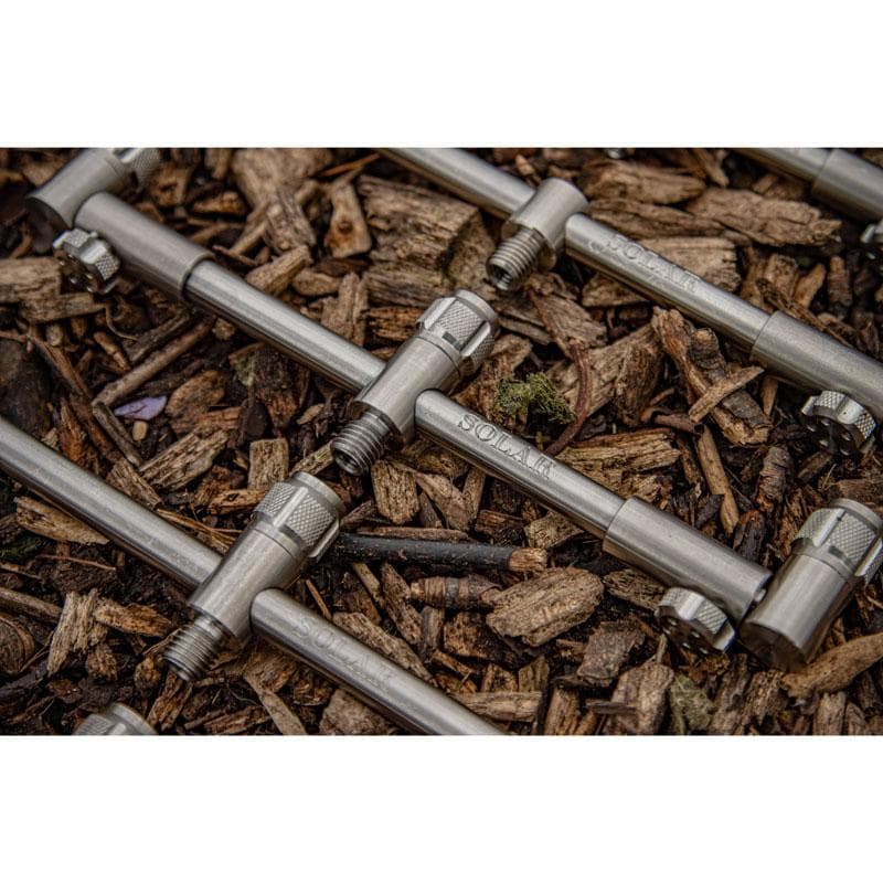 Solar P1 Pro-Loc 3 Rod Buzzerbar Small - foto 4