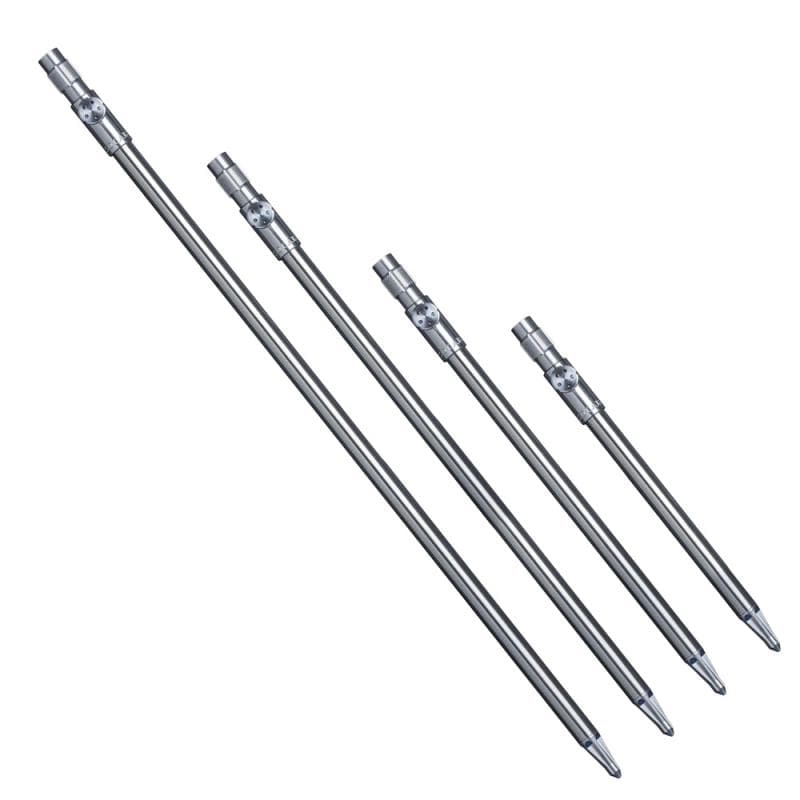 Solar P1 Pro-Loc Anti-Twist 16 Inch Bankstick