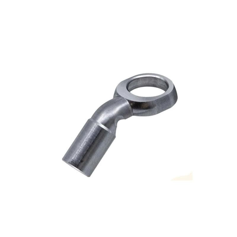 Solar P1 Stainless Steel Hockey Stick