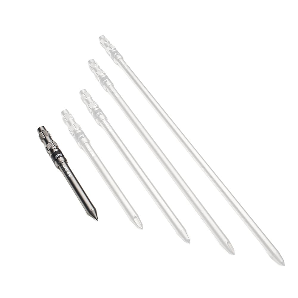 Solar P1 Travel-Lite 6inch