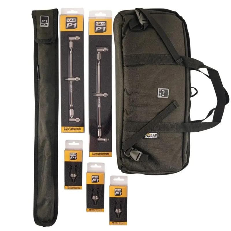 Solar P1 Worldwide Pod Complete Bundle Deal - foto 3