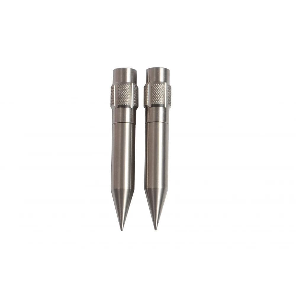 Solar P1 Worldwide Pod Stubby Legs 2st