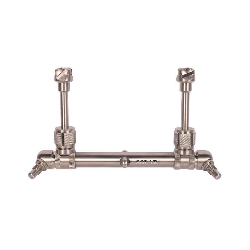 Solar P1 Worldwide Short Upright