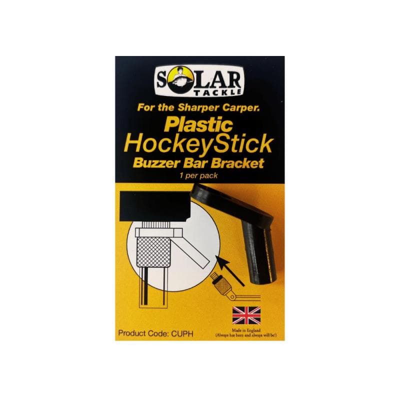 Solar Plastic Hockey Stick