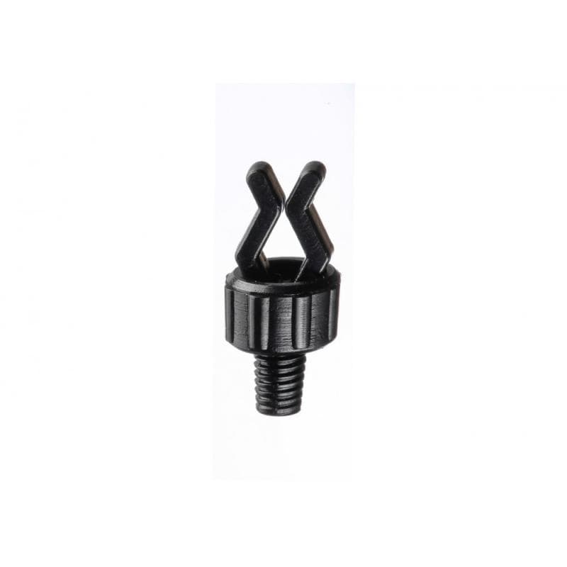 Solar Plastic Micro Adjustable Line Clips - foto 2