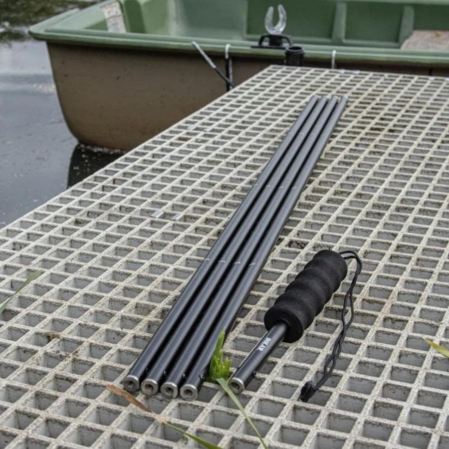 Solar Prodding Stick Kit - foto 3
