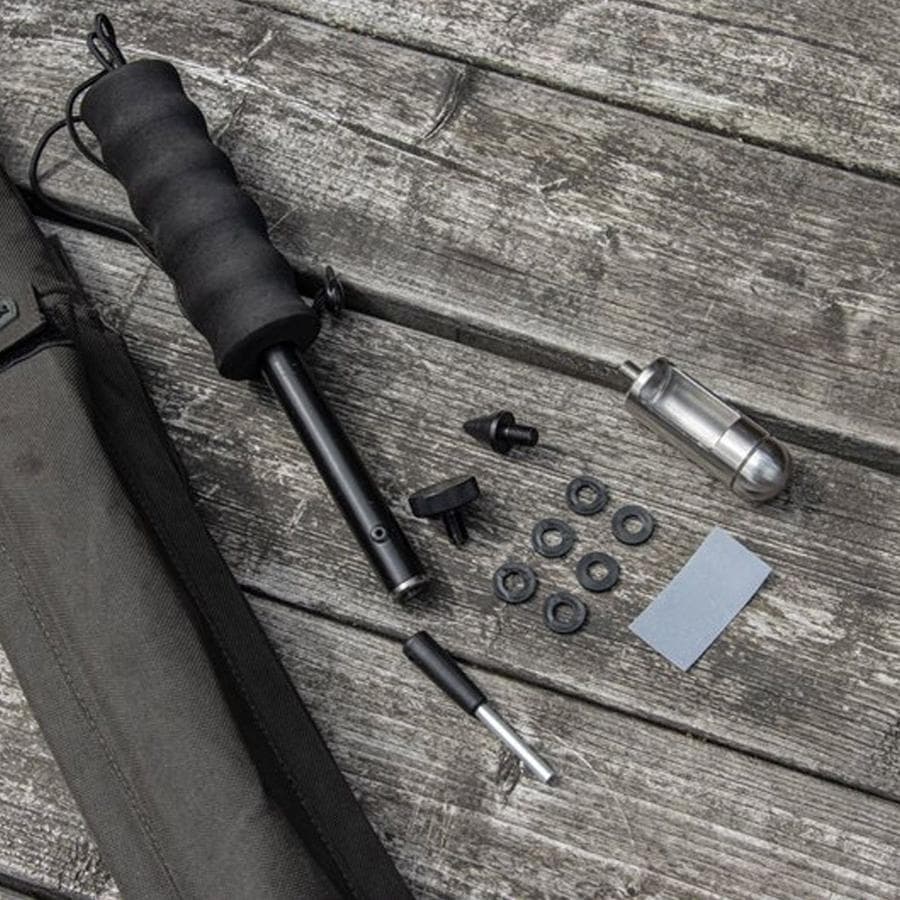Solar Prodding Stick Kit - foto 4
