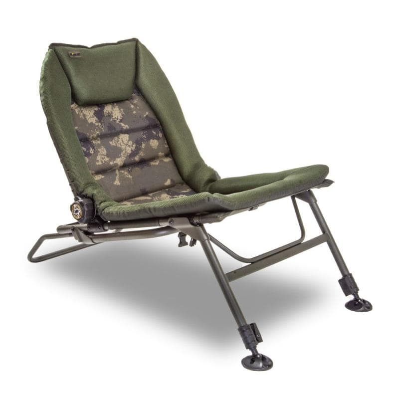 Solar South Westerly Pro Combi Chair - foto 2