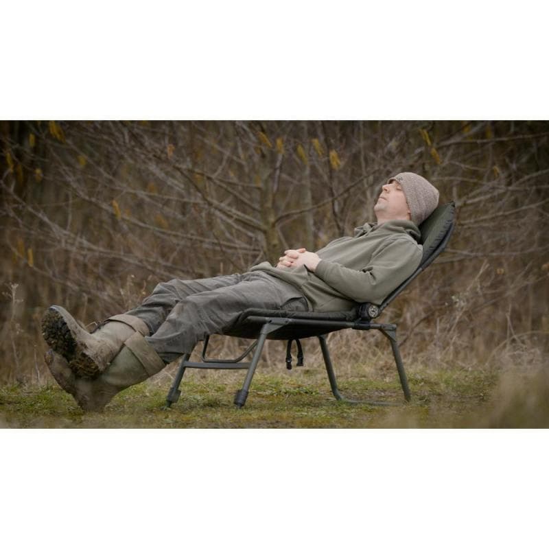Solar South Westerly Pro Superlite Recliner Chair - foto 5