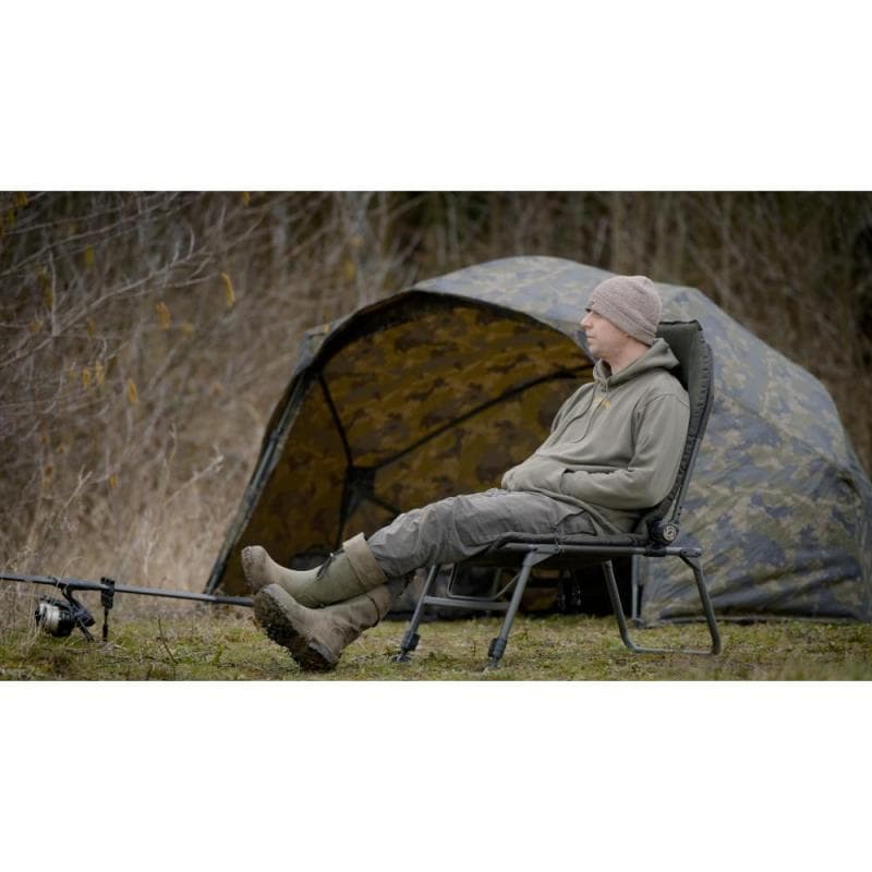 Solar South Westerly Pro Superlite Recliner Chair - foto 7