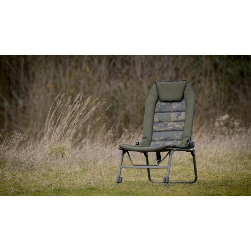Solar South Westerly Pro Superlite Recliner Chair - foto 8