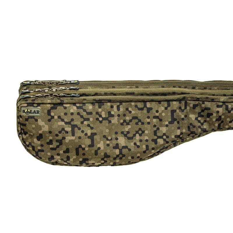 Solar SP C-Tech 10Ft 3 Rod Holdall - foto 4