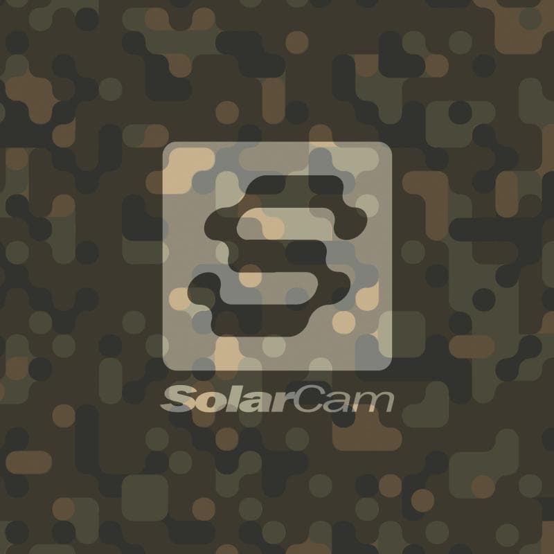 Solar SP C-Tech 10Ft 3 Rod Holdall - foto 5