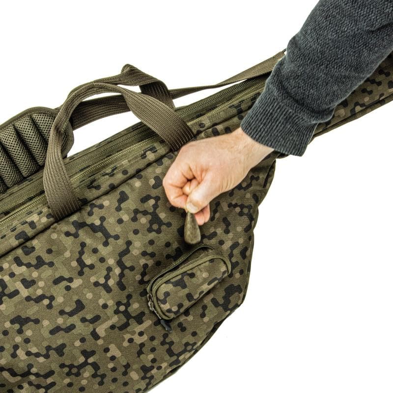 Solar SP C-Tech 12Ft 3 Rod Holdall - foto 3