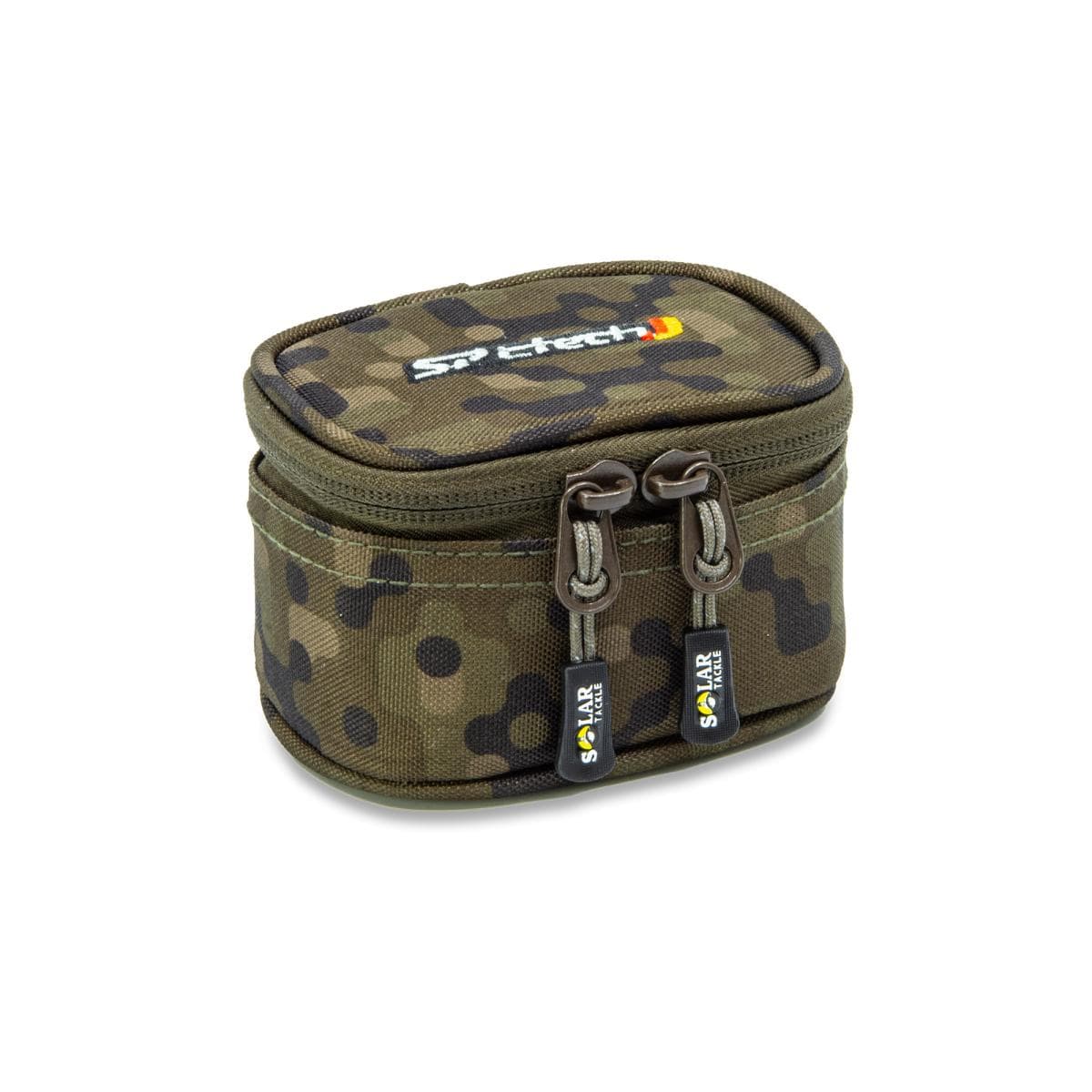 Solar SP C-Tech Accessory Case Small - foto 2