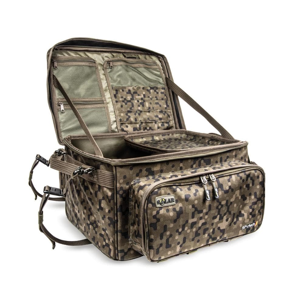 Solar SP C-Tech All-In-One Ruckbag