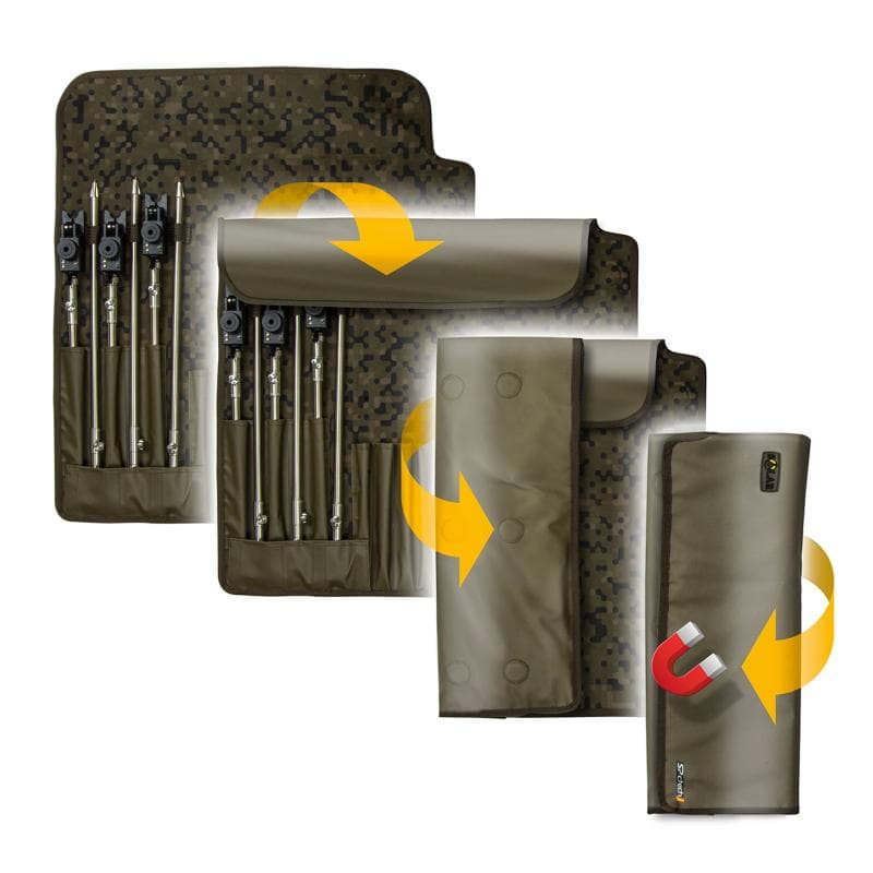 Solar SP C-Tech Bankstick Roll - foto 2