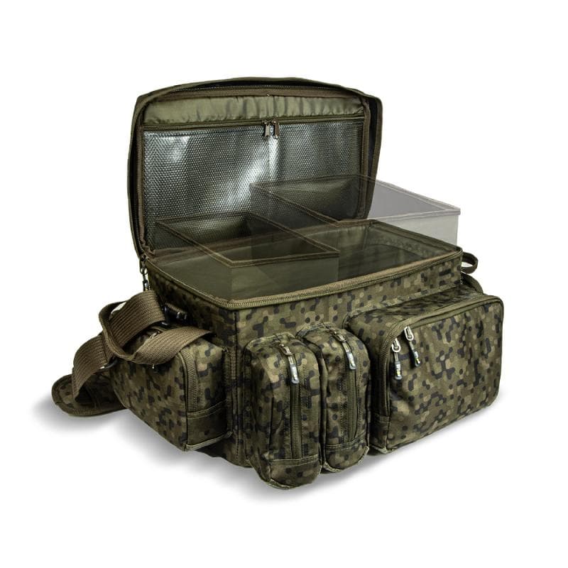 Solar SP C-Tech Barrow Bag XL