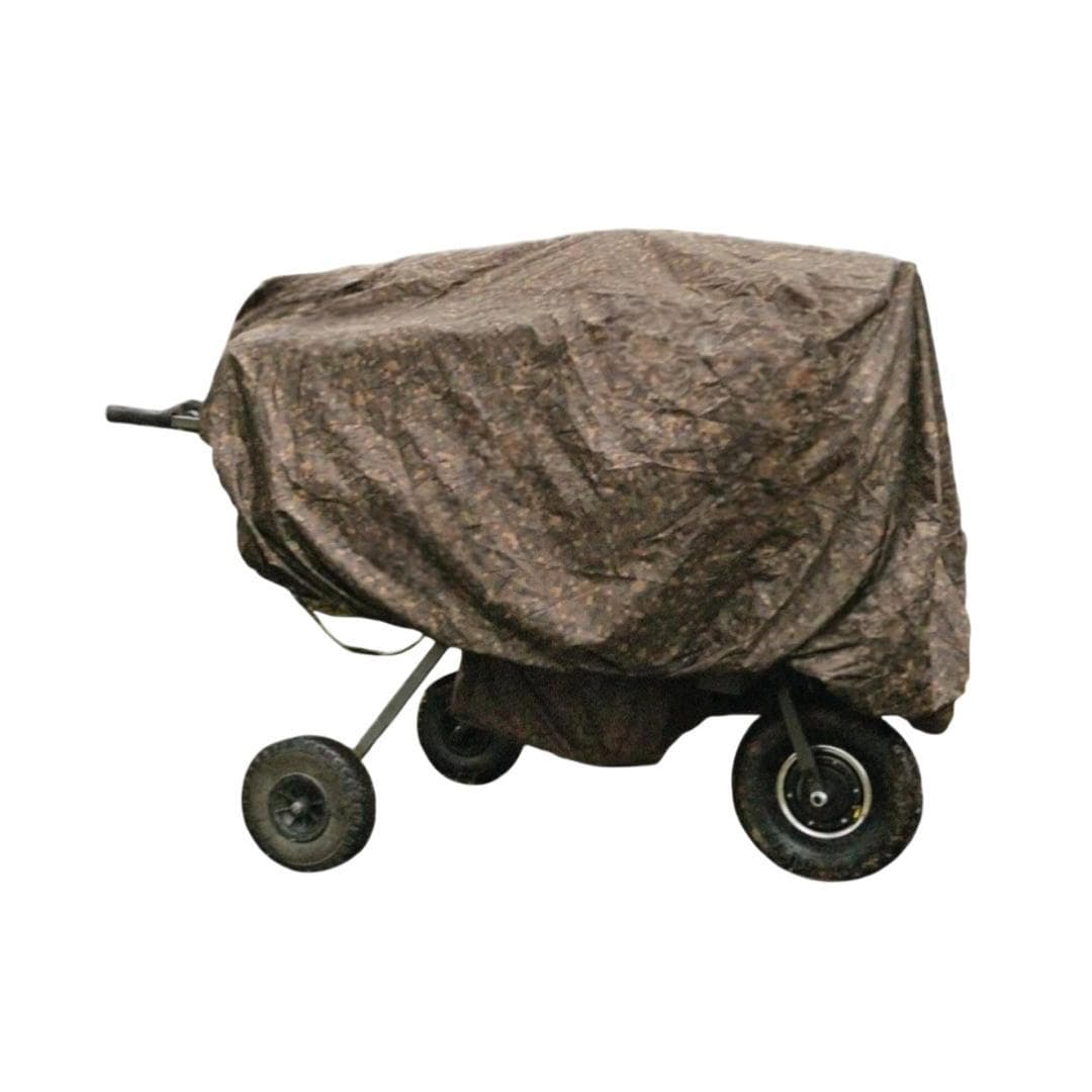 Solar SP C-Tech Barrow Cover