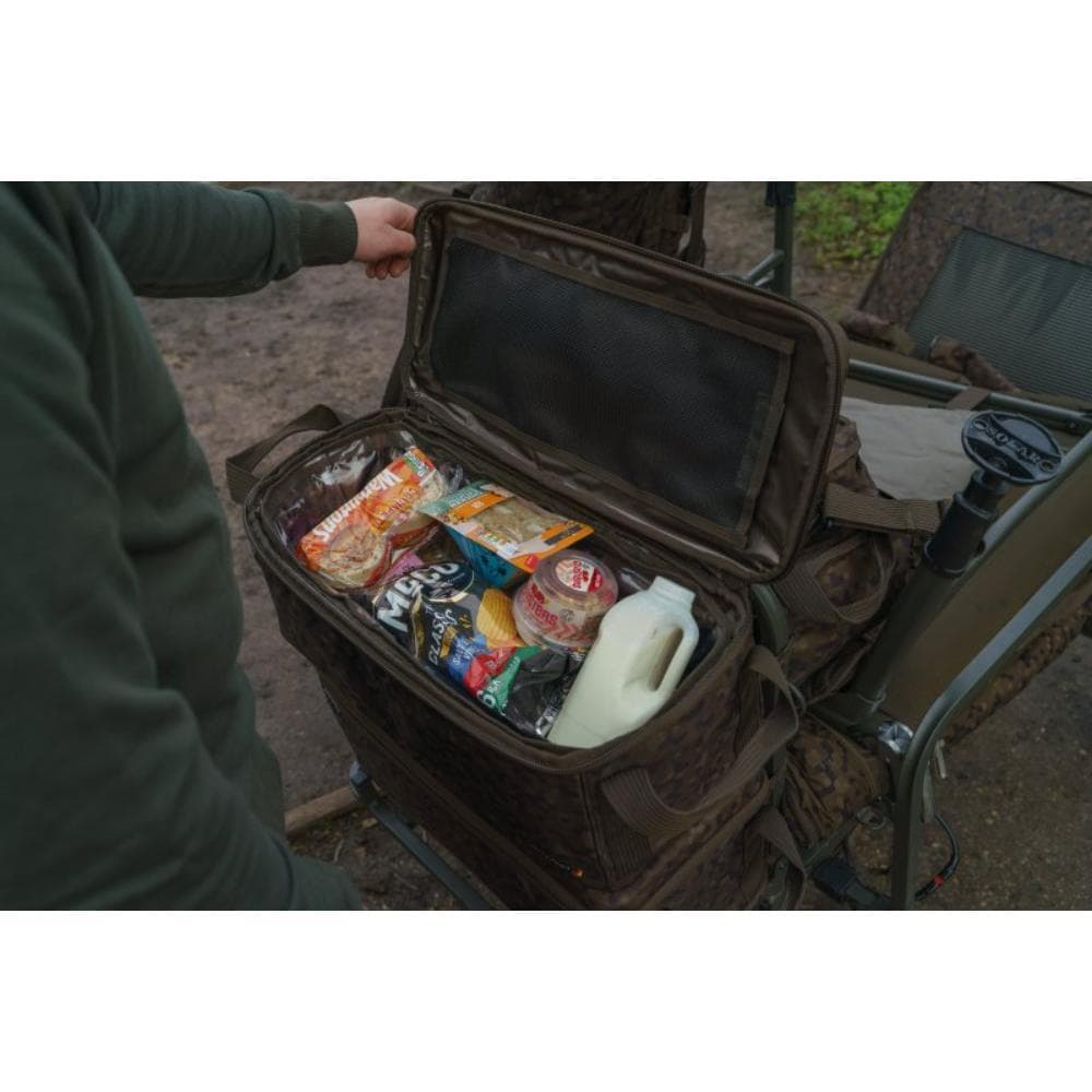Solar SP C-Tech Barrow Hi-Loader Coolbag - foto 5
