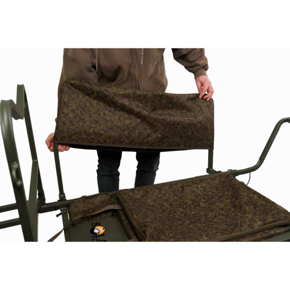 Solar SP C-Tech Barrow Panniers - foto 2