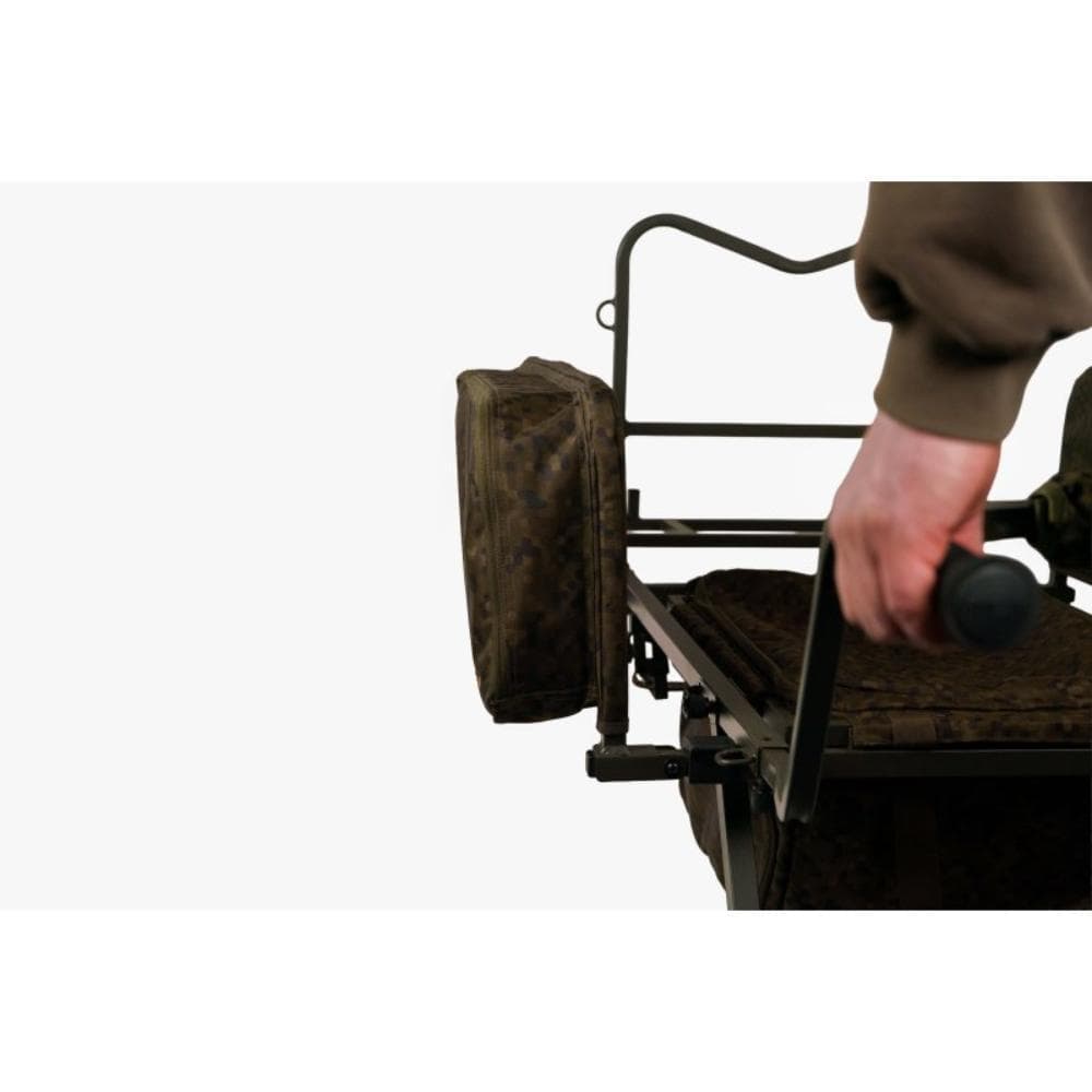 Solar SP C-Tech Barrow Panniers - foto 3