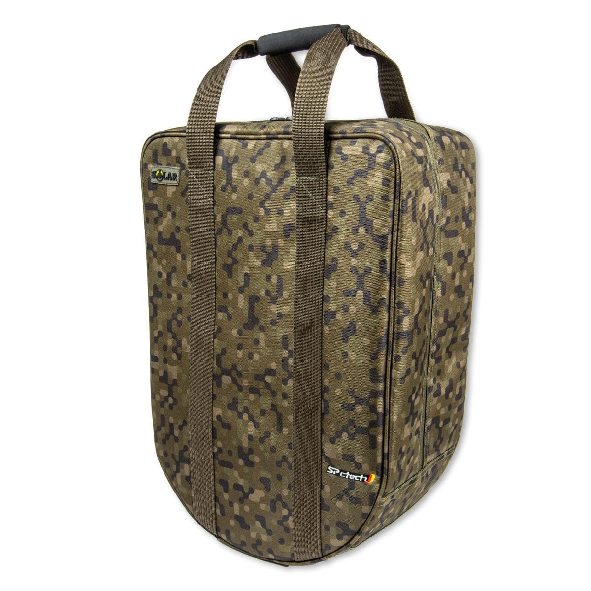 Solar SP C-Tech Barrow Wheel Bag