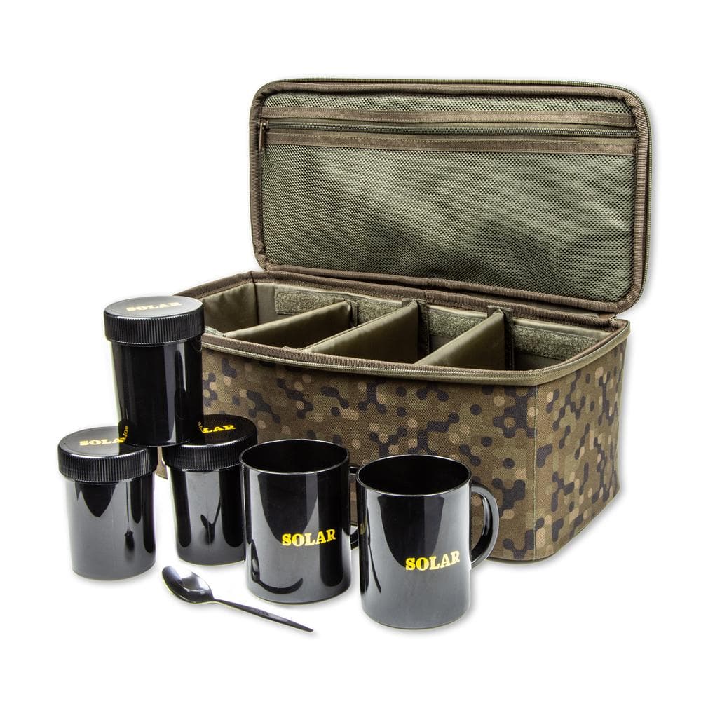 Solar SP C-Tech Brew Bag XL