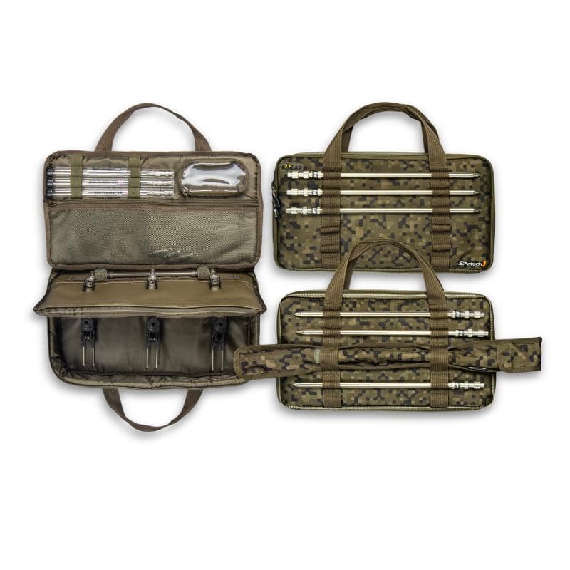 Solar SP C-Tech Buzzer Bar Bag - foto 2