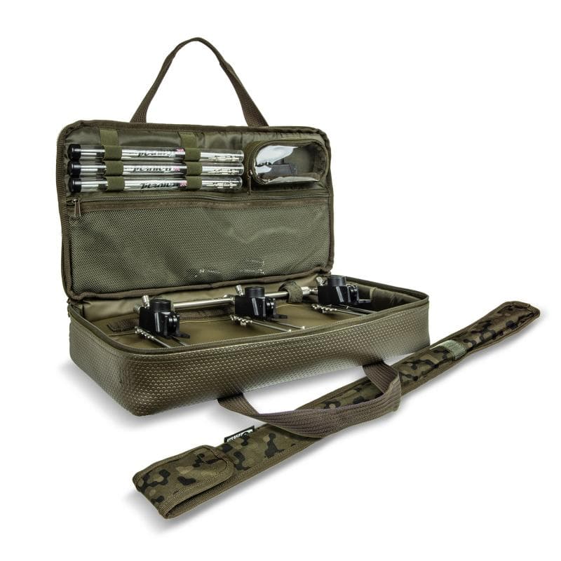 Solar SP C-Tech Buzzer Bar Bag