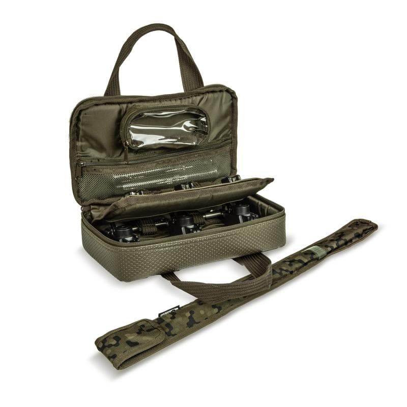 Solar SP C-Tech Compact Buzzer Bar Bag
