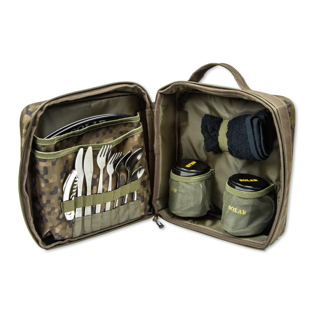 Solar SP C-Tech Dine-Out Bag - foto 2
