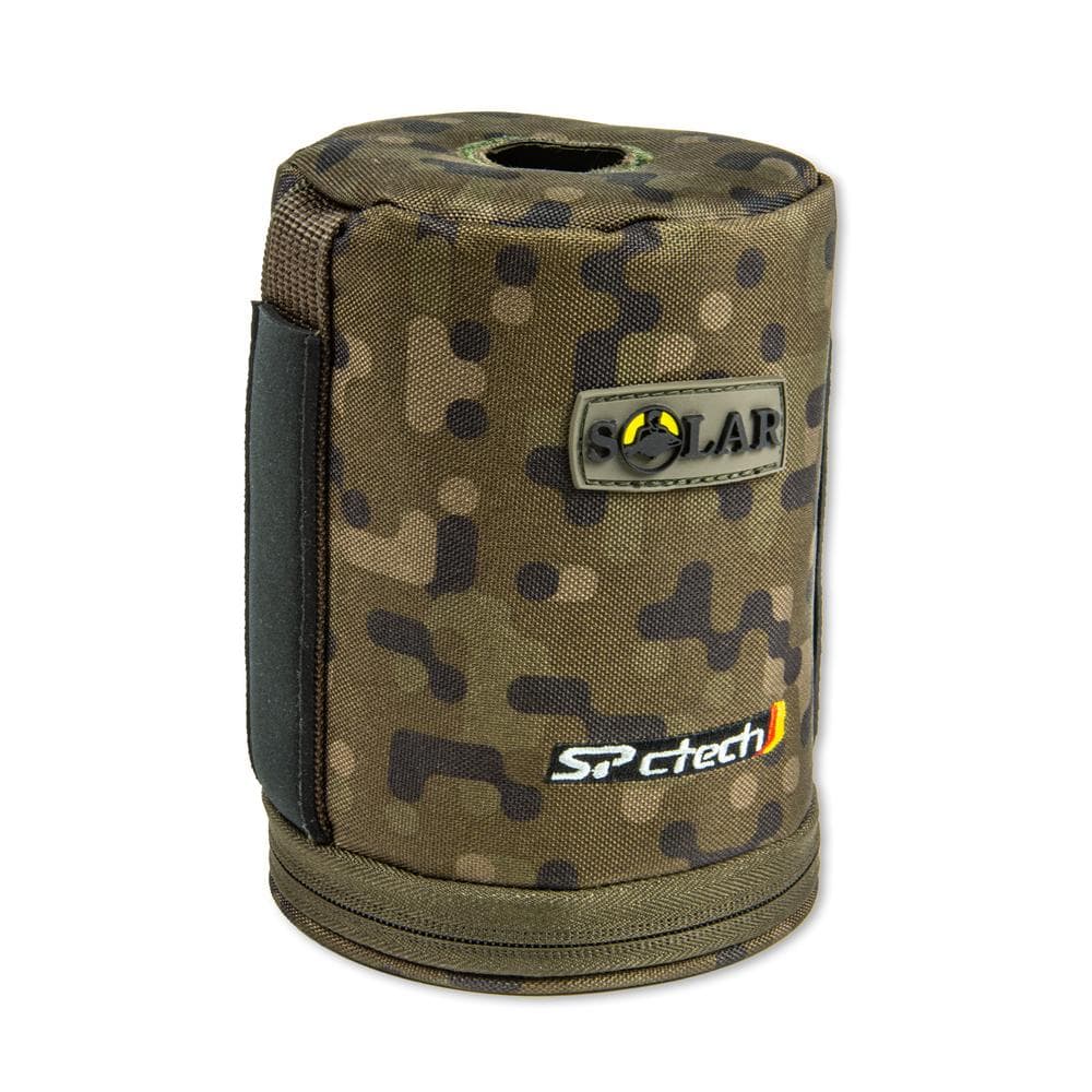 Solar SP C-Tech Gas Canister Cover