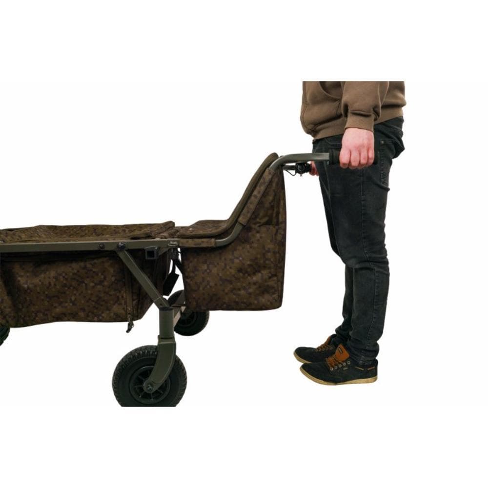Solar SP C-Tech Handle Bar Bag - foto 2