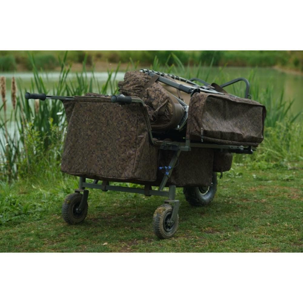 Solar SP C-Tech Handle Bar Bag - foto 4