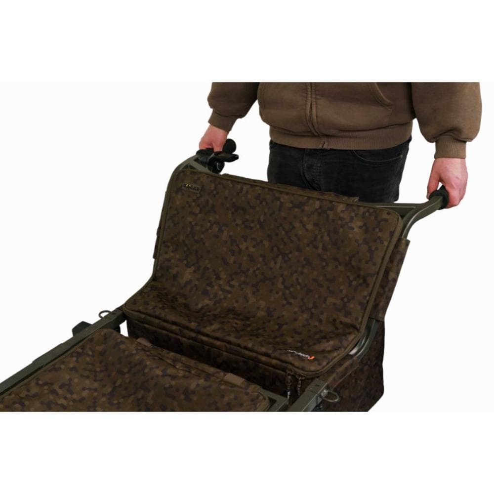 Solar SP C-Tech Handle Bar Bag