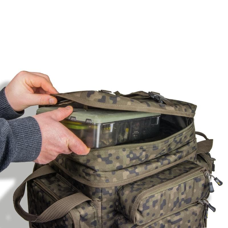Solar SP C-Tech Large Rucksack - foto 6