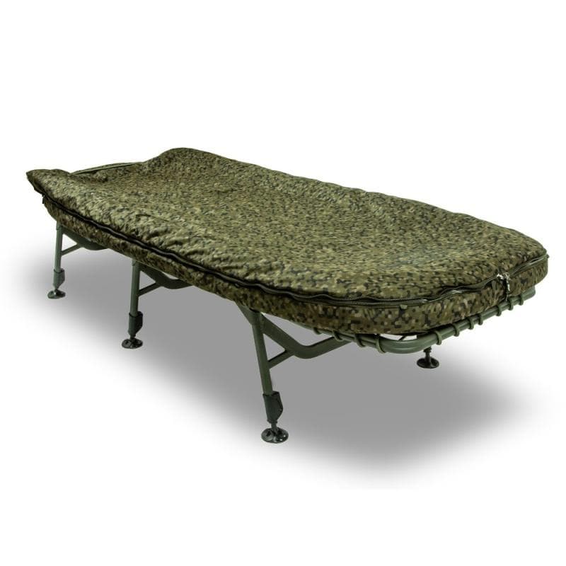 Solar SP C-Tech Memory Foam Sleep System MKII - foto 3