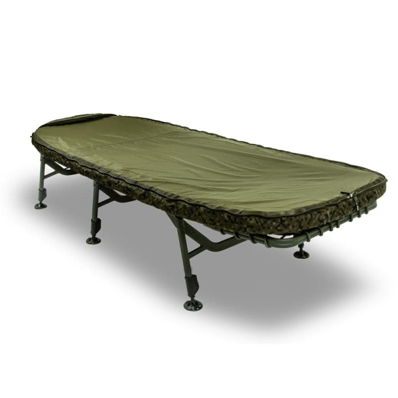 Solar SP C-Tech Memory Foam Sleep System MKII - foto 4