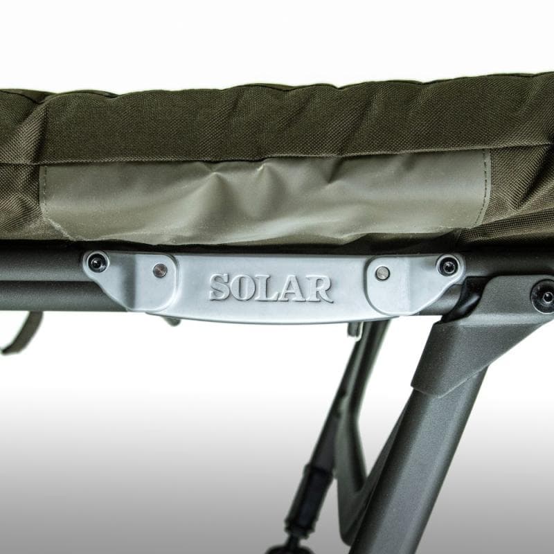 Solar SP C-Tech Memory Foam Sleep System MKII - foto 7