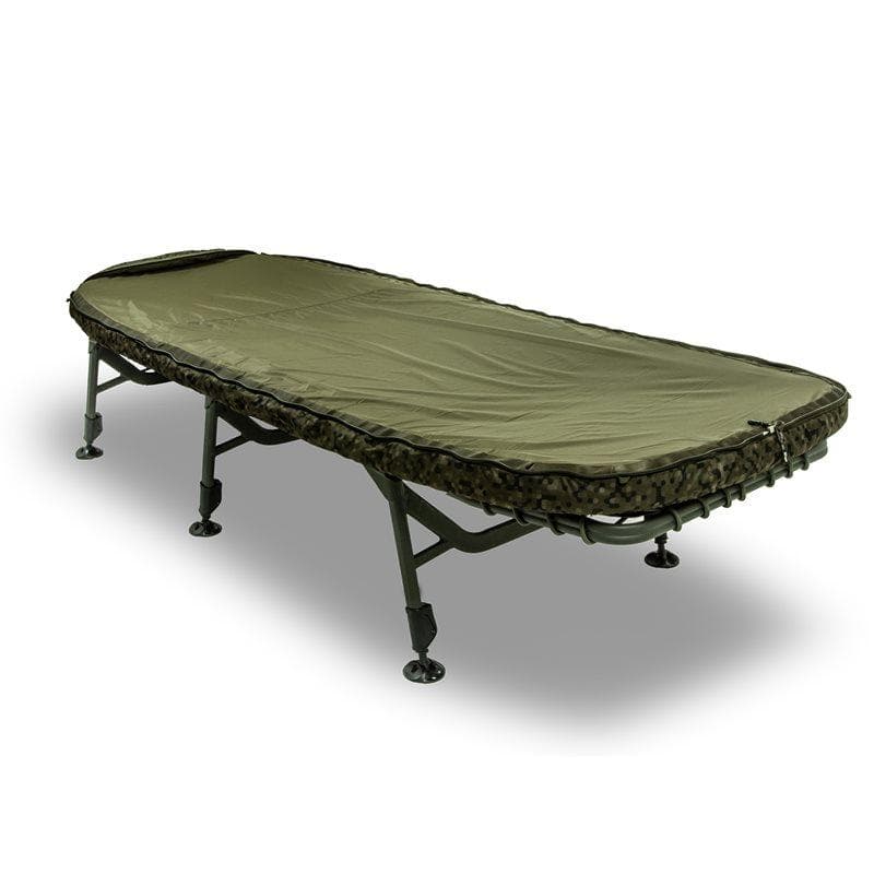 Solar SP C-Tech Memory Foam Sleep System MKII Wide - foto 2