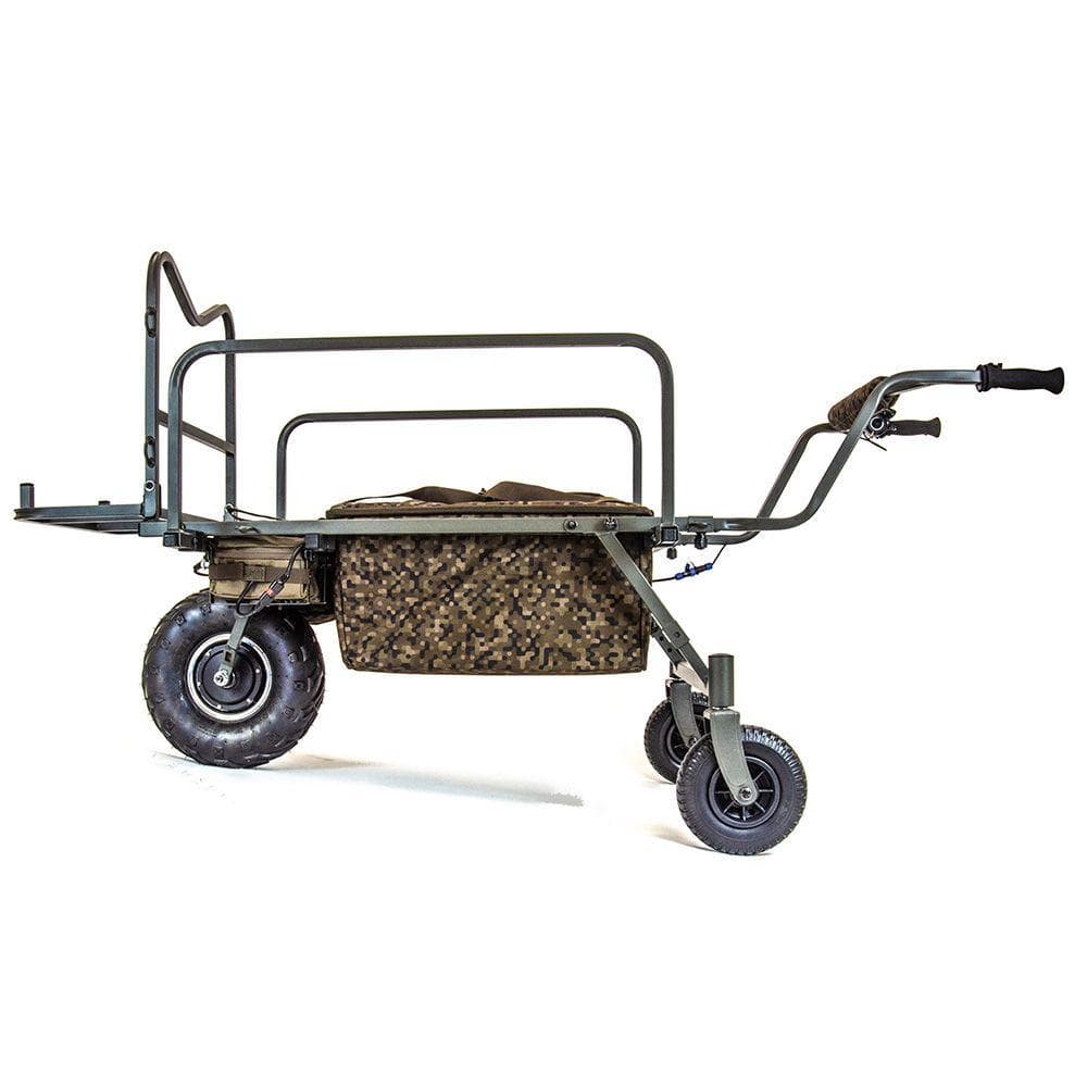 Solar SP C-Tech Power Barrow - foto 2